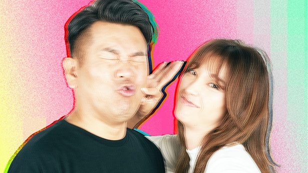 多くのフォロワーから「理想の夫婦」との声が上がっているユッキーナ＆フジモン夫妻