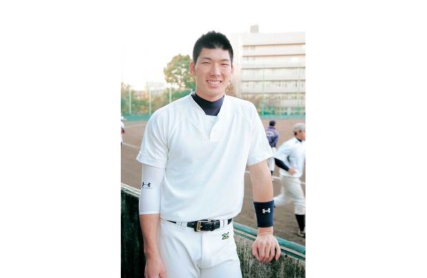 【本誌連載の拡大版】巨人ドラフト1位、大田泰示選手インタビュー（1）