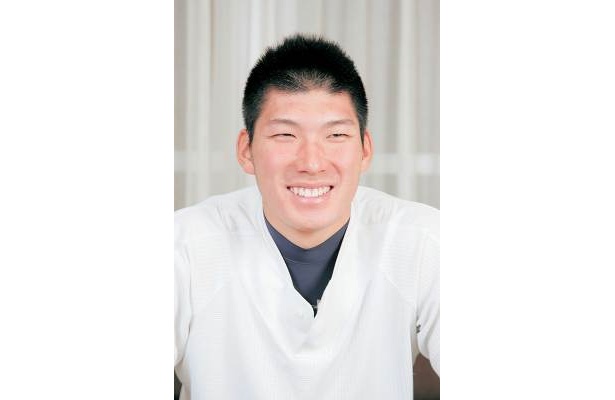 【本誌連載の拡大版】巨人ドラフト1位、大田泰示選手インタビュー（2）