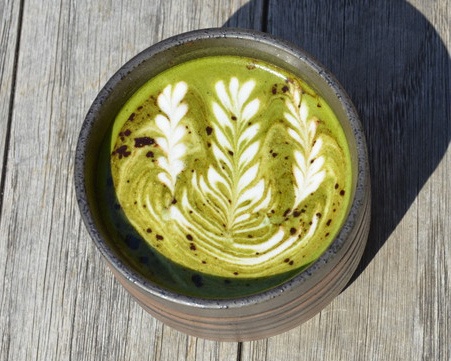 STREAMER COFFEE COMPANY初の和テイストカフェが岐阜にオープン