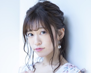 大澤玲美「まいっちんぐポーズは鏡の前で何度も練習しました(笑)」