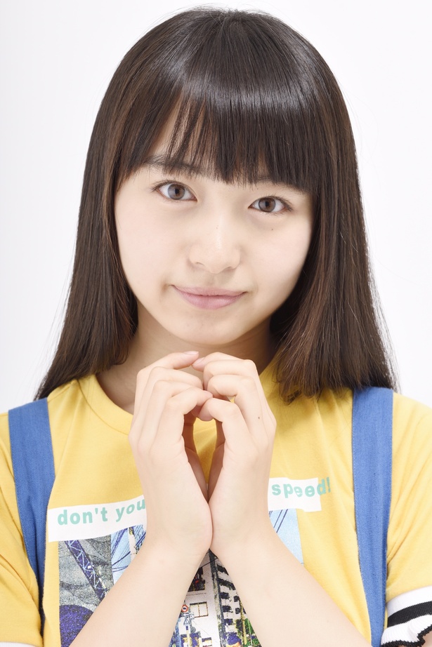 其原有沙「最初は、明るくて元気なアサヒちゃんというイメージでしたが、最近は『アサヒちゃん、怪しい』と言われ始めています(笑)」