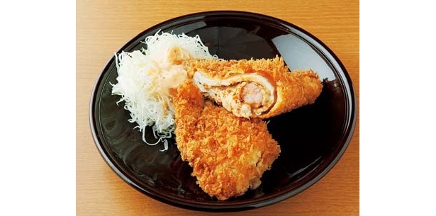 「激辛花火かつ」(680円)