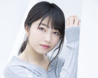 主演ドラマ「はんなりギロリの頼子さん」DVD＆Blu-ray発売！横山由依さん(AKB48)にインタビュー