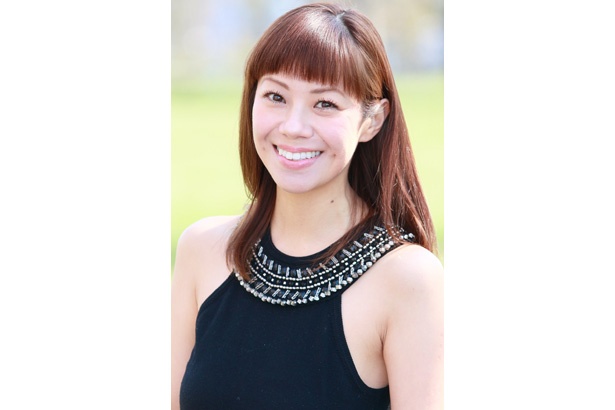MC Kylie Kikuchi