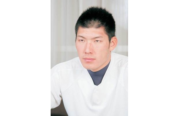 【本誌連載の拡大版】巨人ドラフト1位、大田泰示選手インタビュー（3）