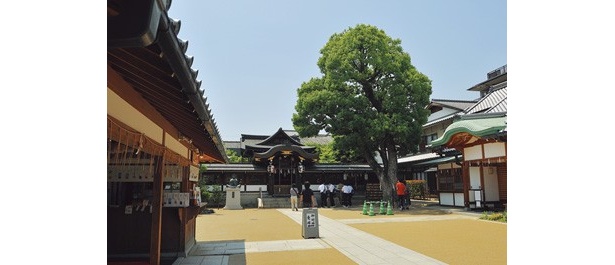 究極のパワースポット 京都 晴明神社 の奥深き世界 ウォーカープラス