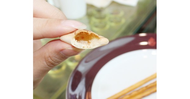 見たことある？　こんな“空コアラのマーチ”