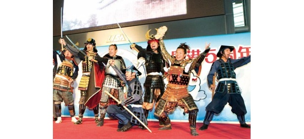 世界のコスプレファンが名古屋に集結？!