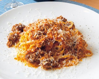 気楽なイタリアン食堂でお得なパスタランチを！厳選ワインも楽しめる「星空食堂」