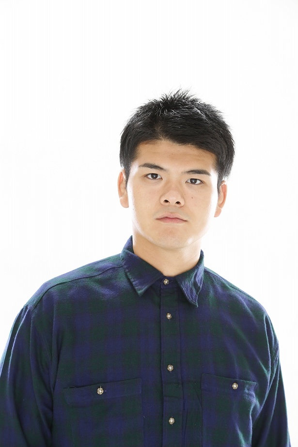 長田拓郎