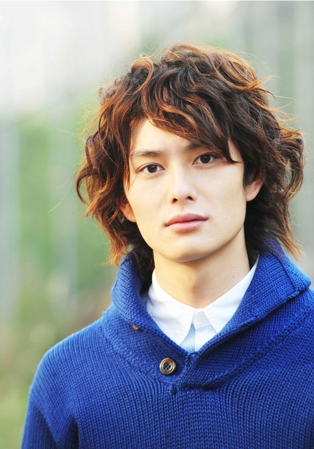 【写真を見る】岡田将生は昭和の大名人をどのように演じるのか?