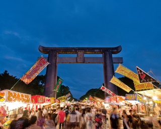 今週末の予定はコレで決まり！週末イベント5選・福岡県編［2018年9月14日(金)～16日(日)］