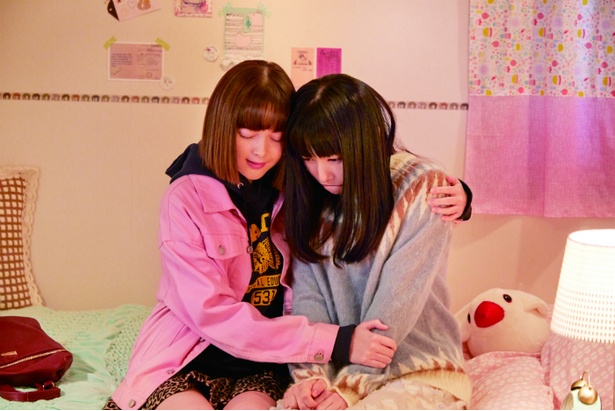 凛(平野紫耀)の思いは優羽(桜井日奈子)に伝わるのか…?