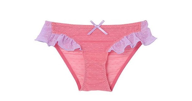 8月2日は“パンツの日”いつもと違うこだわりの1枚を見つけてみては？