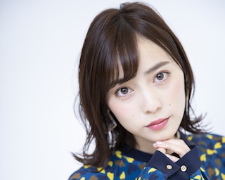 ドラマイズム「文学処女」出演！池上紗理依「告白される空気が好きじゃないので、中学の時に告白されて、走って逃げちゃいました（笑）」