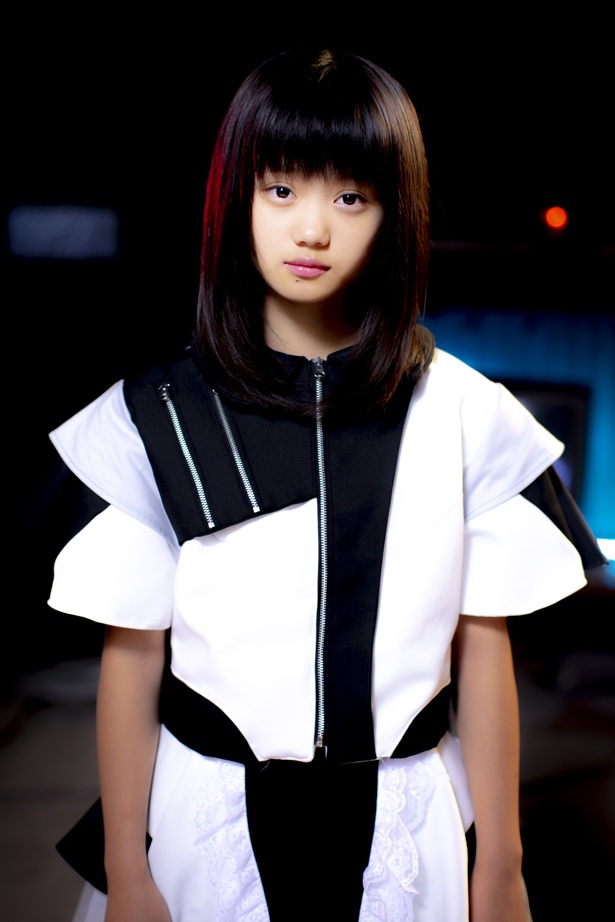 “せっち”こと横澤星流、14歳