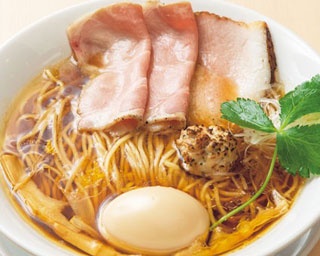 セカンド＆サードブランドがアツい！次世代の麺職人が新味を発信するラーメン店7選