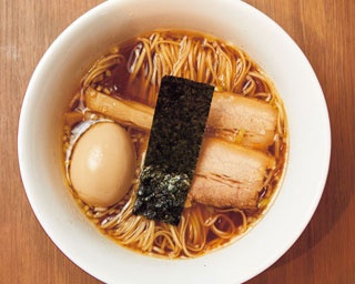 人気店が続々進出！梅田のフードコート＆レストラン街のラーメン店4選