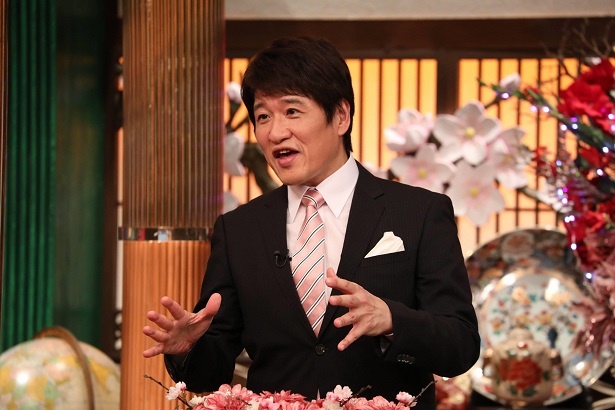 林修も絶賛する、美食の名店を紹介していく