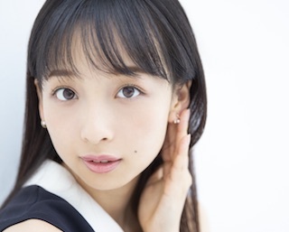 ドラマ「宮本から君へ」への出演で 話題の女優！華村あすかさんにインタビュー