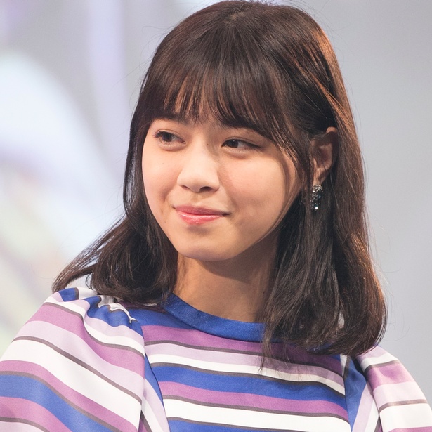 「1億人の大質問!?笑ってコラえて!」にゲストで登場した西野七瀬