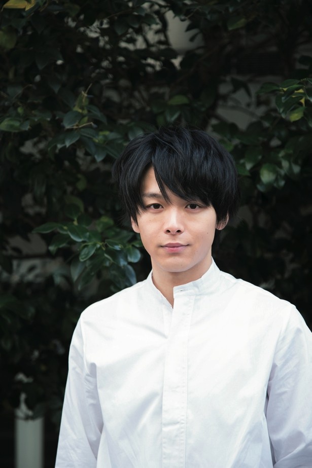 「あさイチ」に出演した中村倫也。“いつも穏やか”その秘訣は?