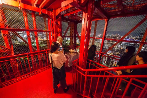 画像4 12 中秋の名月 東京タワーで見るか 東京スカイツリーで見るか ウォーカープラス