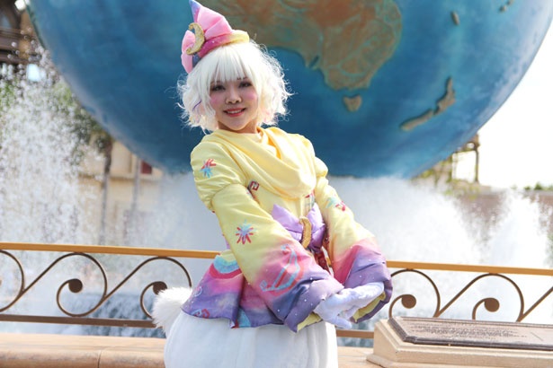 TDS「ディズニー・ハロウィーン」2018 仮装ゲスト 14/30