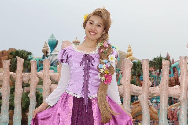 TDS「ディズニー・ハロウィーン」2018 仮装ゲスト 5/30