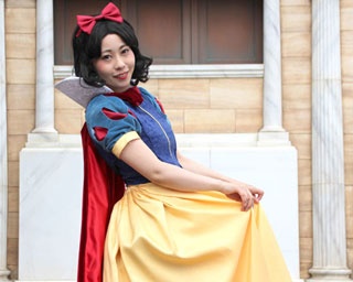 【写真特集】TDS「ディズニー・ハロウィーン」2018 仮装ゲスト 画像全30点
