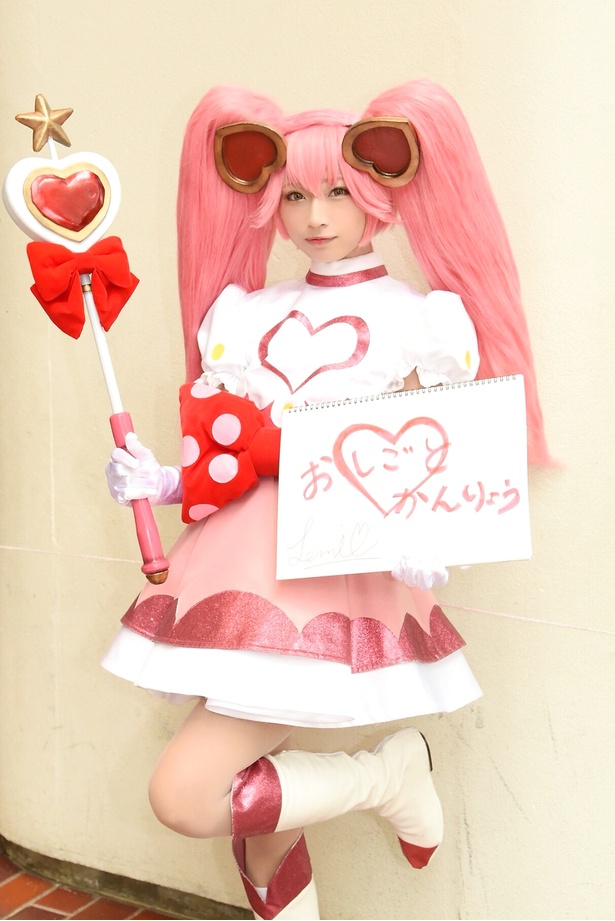 「#コンパス ライブアリーナ」リポート 21/40