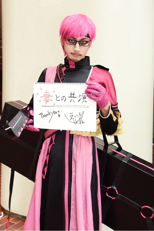 「#コンパス ライブアリーナ」リポート 30/40