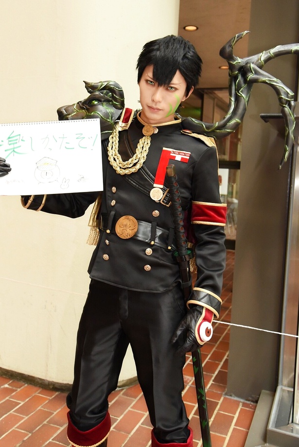 「#コンパス ライブアリーナ」リポート 28/40