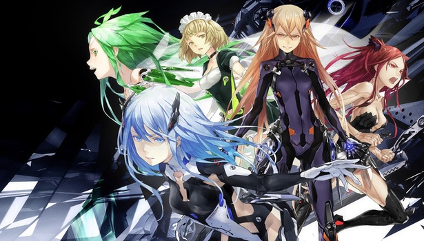物語の最終章となる「BEATLESS Final Stage」。全4話でテレビ放送クライマックスとなった第20話からの先を描く