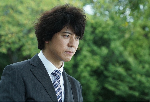 果たして糸村(上川隆也)の運命は?