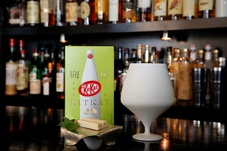 厳選された日本酒・梅酒とともにキットカット新商品が一足先に楽しめる！「CRAFT SAKE WEEK＠KITKAT BAR」期間限定オープン