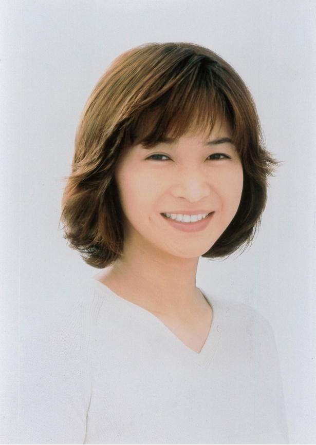 京谷(田中圭)の母を田中美佐子が演じる