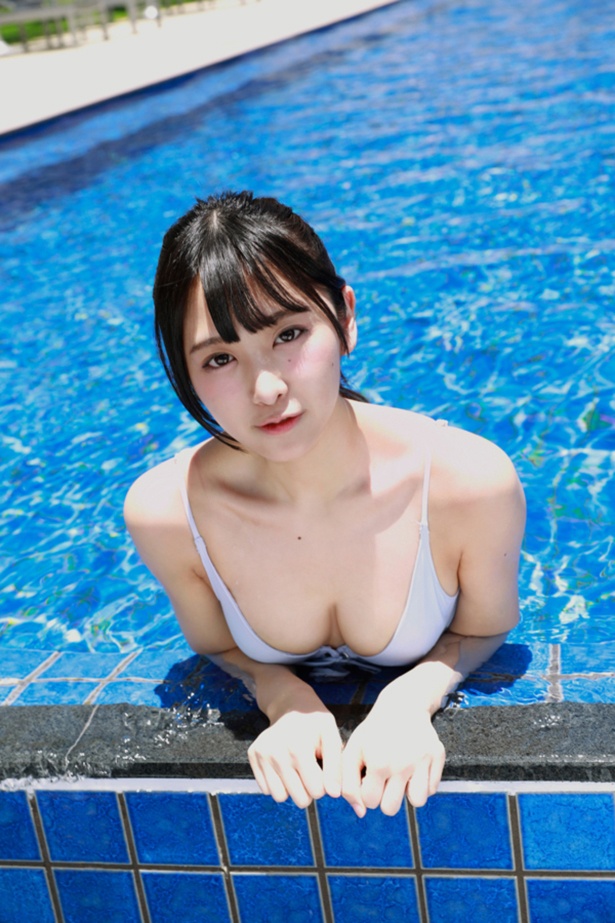 真島なおみ 画像