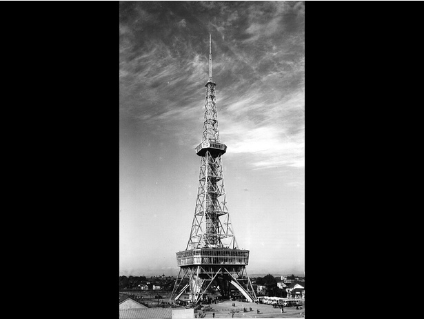 画像2 8 リニューアルを控えた今だからこそ足を運ぼう 名古屋テレビ塔 の魅力を再発見 ウォーカープラス