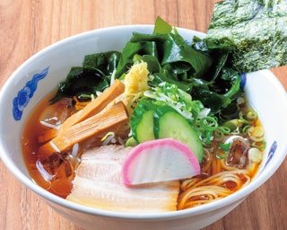 こだわりの食材選びで作り上げる至高の冷やしラーメン！大阪「ラーメン・めし 芦田屋」