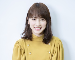 川栄李奈「家に帰ると、亡くなったはずの彼氏がスマホを通して慰めてくれたり、支えてくれたりするのって、すごくステキだなって思います」