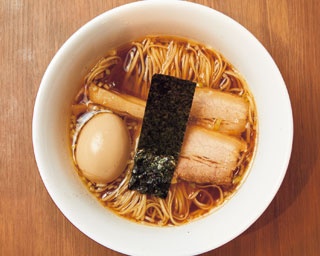 関西ラーメン界きっての名店「カドヤ食堂」が阪神梅田スナックパークに！