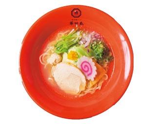 老舗の水炊き専門店が作る絶品スープ！大阪「博多鶏ソバ 華味鳥 阪急うめだ本店」