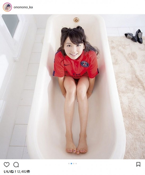 おのののか