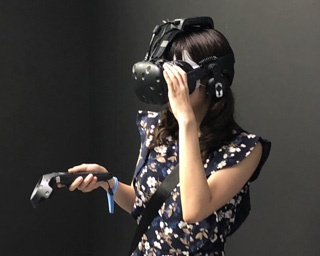 叫ばずにはいられない！名古屋で開催される最恐新感覚VRイベントを先行体験！