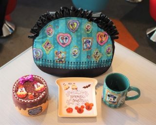 「ディズニー・ハロウィーン」2018、激かわスーベニアをチェック！