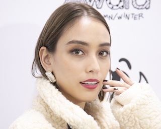 滝沢カレン「『主役は誰？』と聞かれたら、私でもないし、モデルの誰々でもなくて、洋服です」