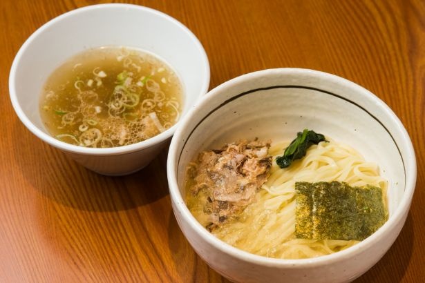 生姜は文化だ 生姜ラーメンの名手の新たな挑戦 ウォーカープラス