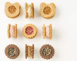 ハマのおやつ　風味豊かなクッキーで上質なクリームやチョコレートをサンドした、クッキーサンド3選